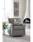 Allie - Swivel Glider