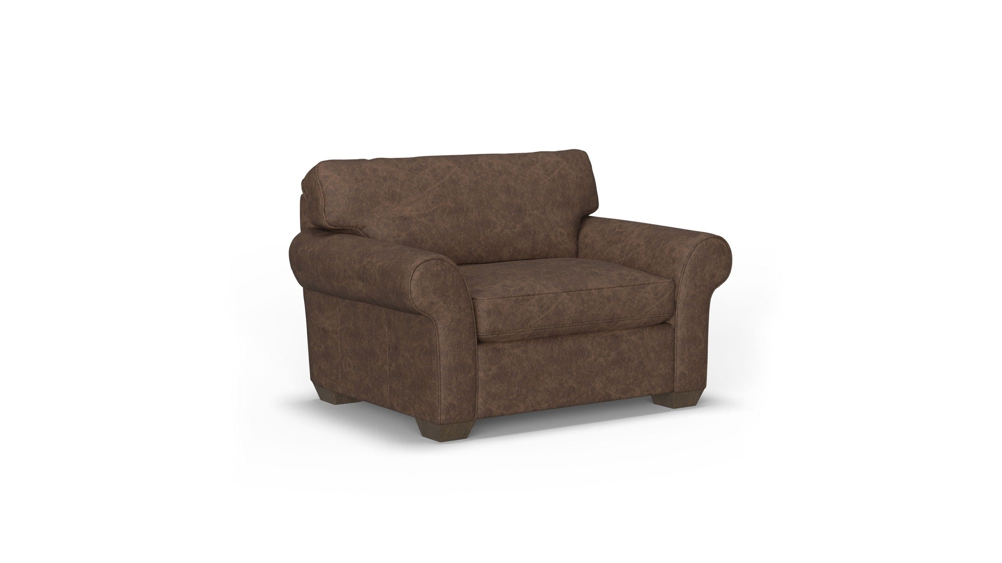 Vail - Arm Chair and a Half