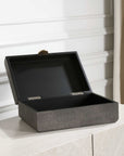 Lalique - Art Deco Box