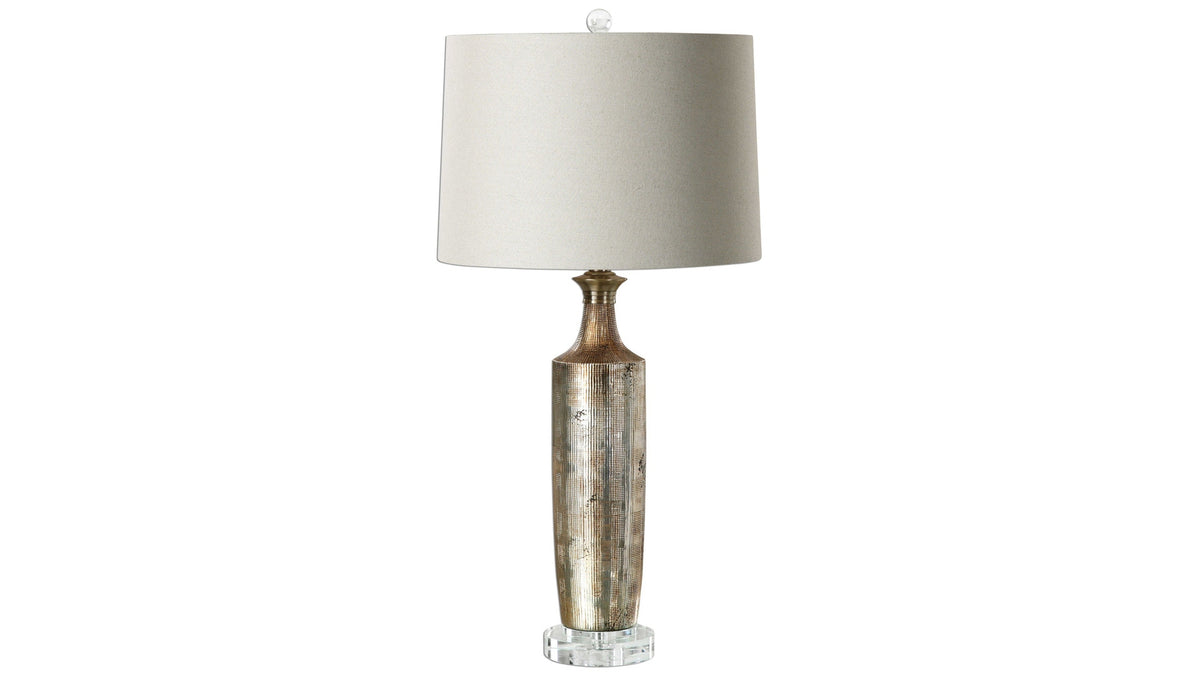 Valdieri - Lamp - Metallic Bronze
