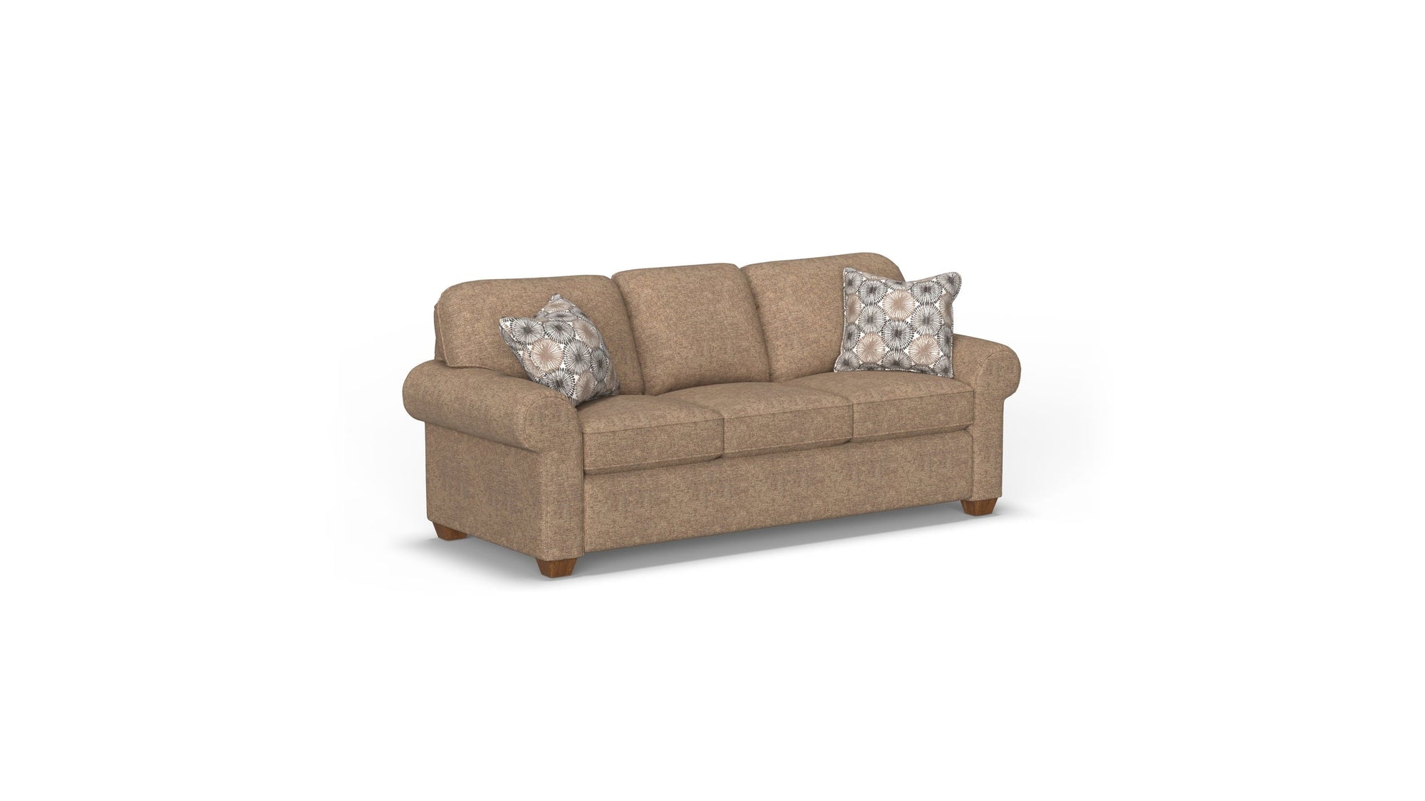 Thornton - Stationary Sofa