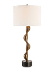 Remolino - Floor Lamp - Bronze