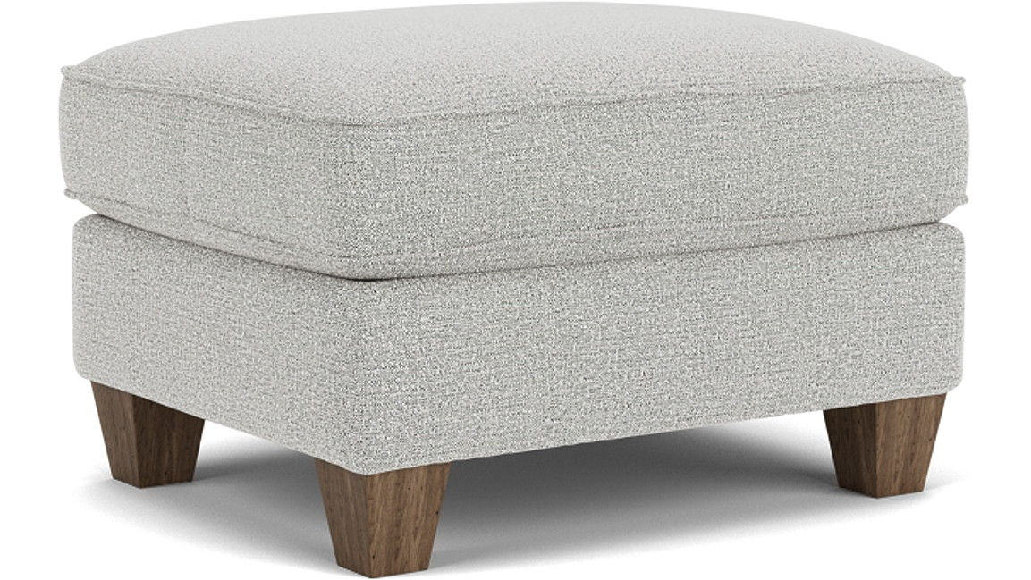 Dana - Upholstered Ottoman