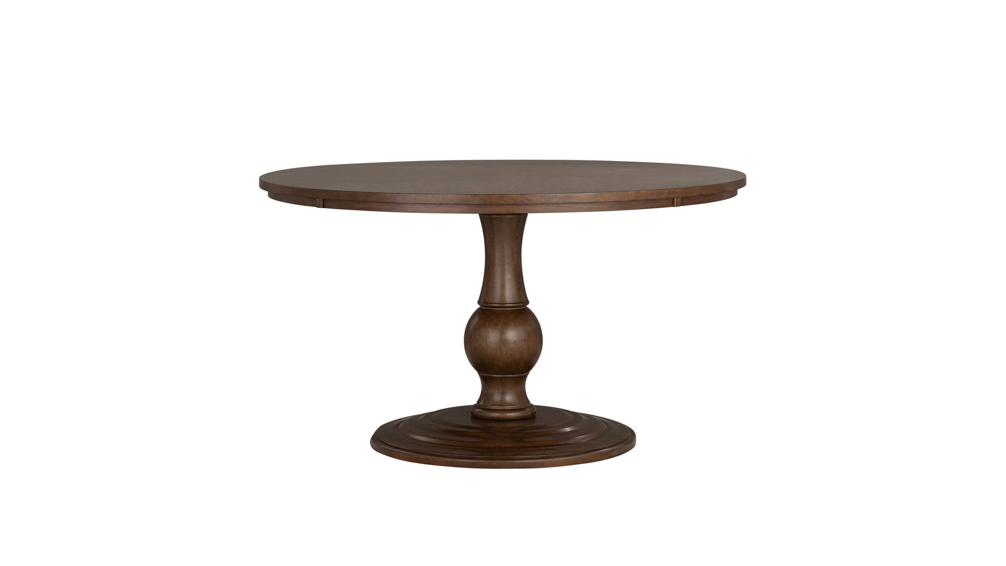 Bellevue - Round Dining Table