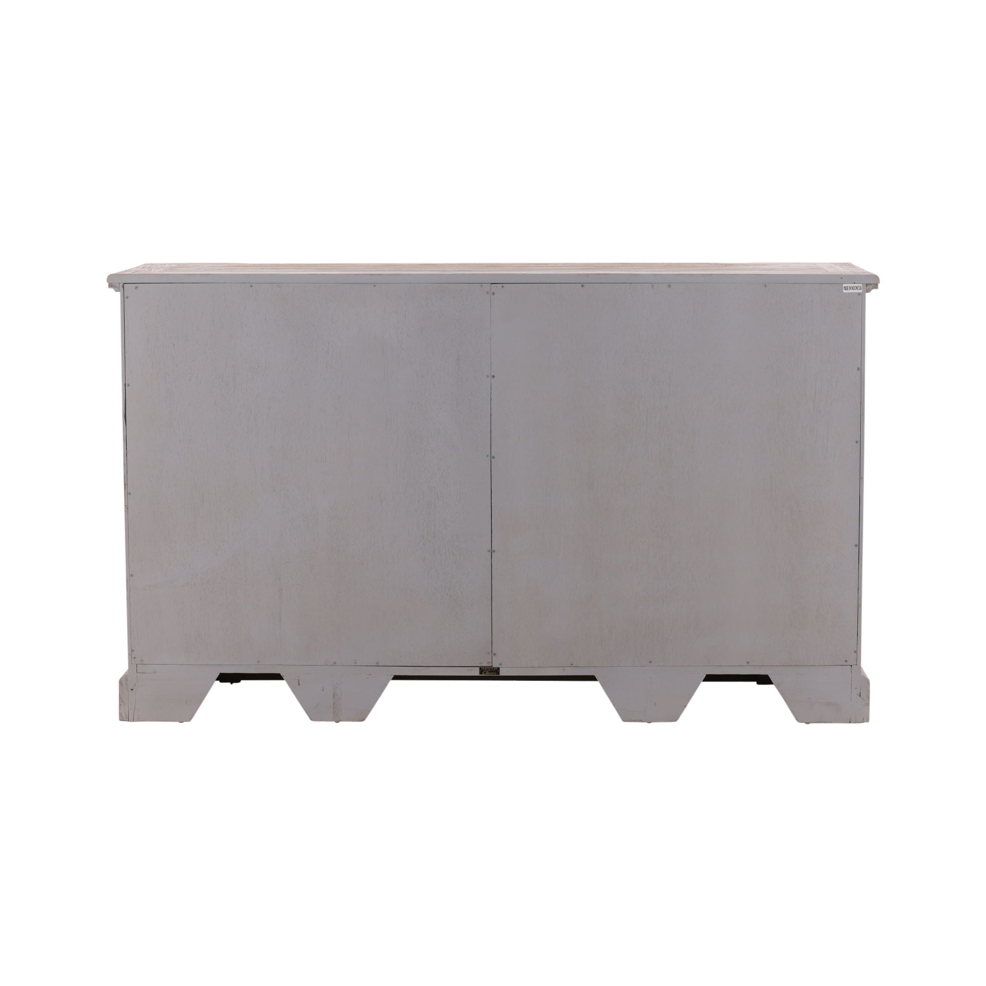 Stratus - Sideboard - Light Brown