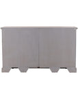 Stratus - Sideboard - Light Brown