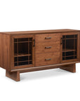 Lincoln - Buffet - Light Brown