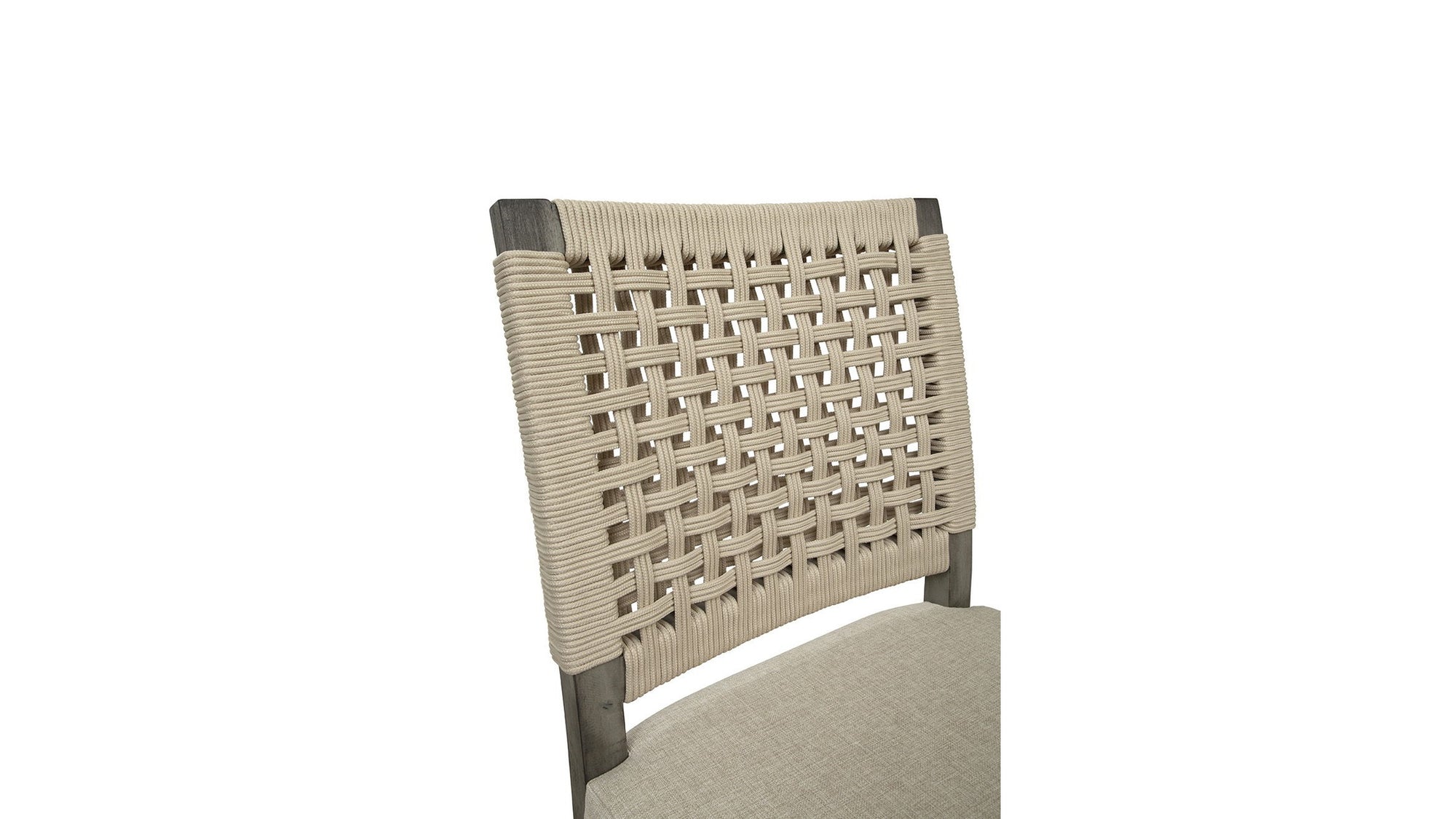 Savannah - Side Chair Set of 2 - Beige