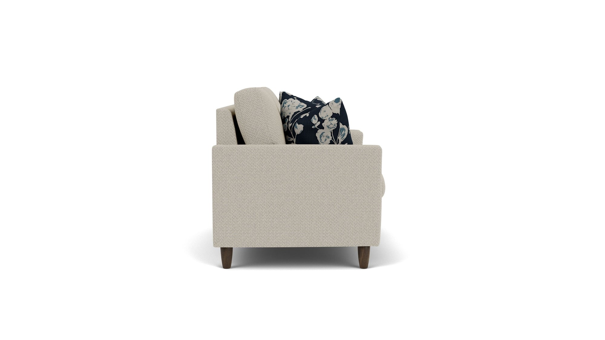 Thomas - Fabric Loveseat