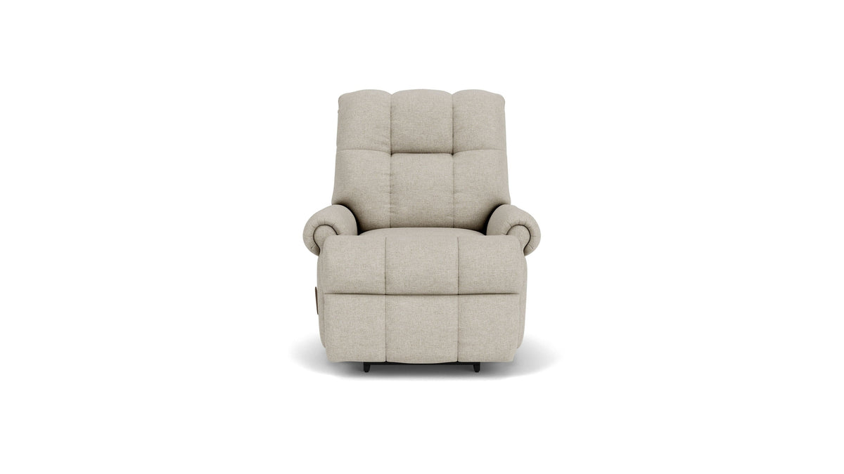 Hercules - Recliner - Fabric