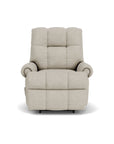 Hercules - Recliner - Fabric