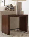 Waterfall - Accent Table