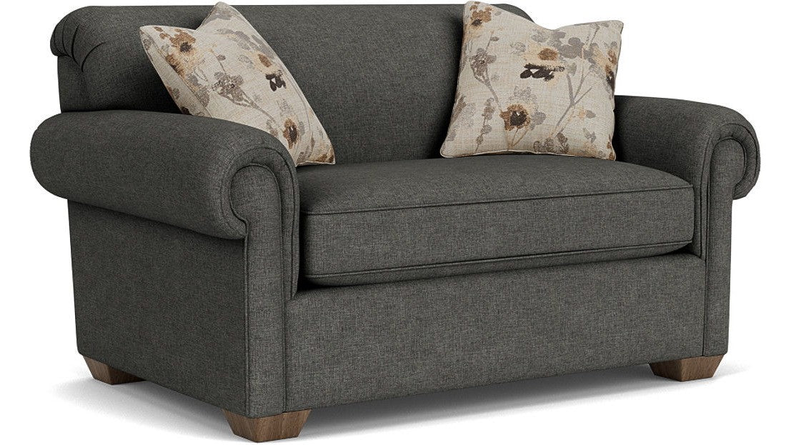 Main Street - Stationary Sleeper Sofa