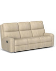 Rio - Reclining Sofa