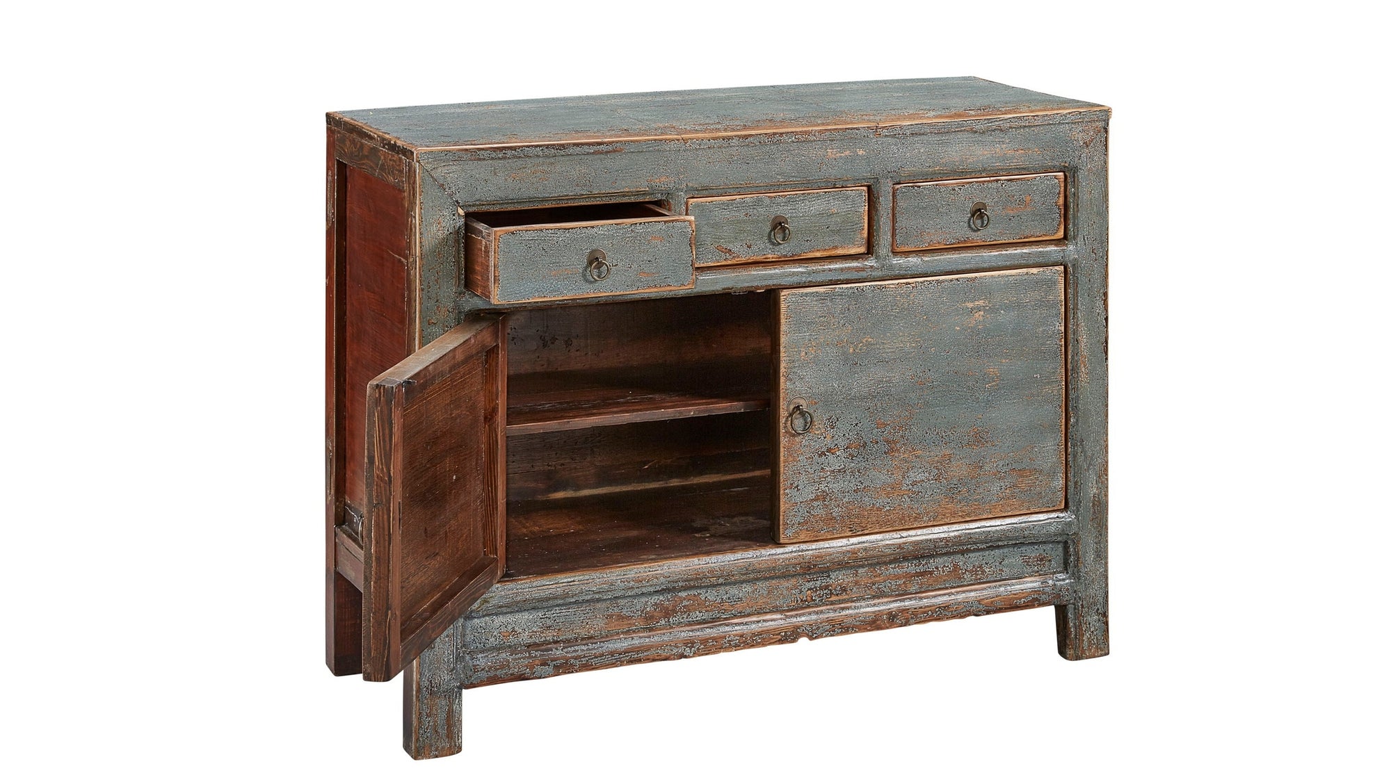 Antique Walter - Sideboard