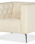 SS - Nicolla Stationary Chair