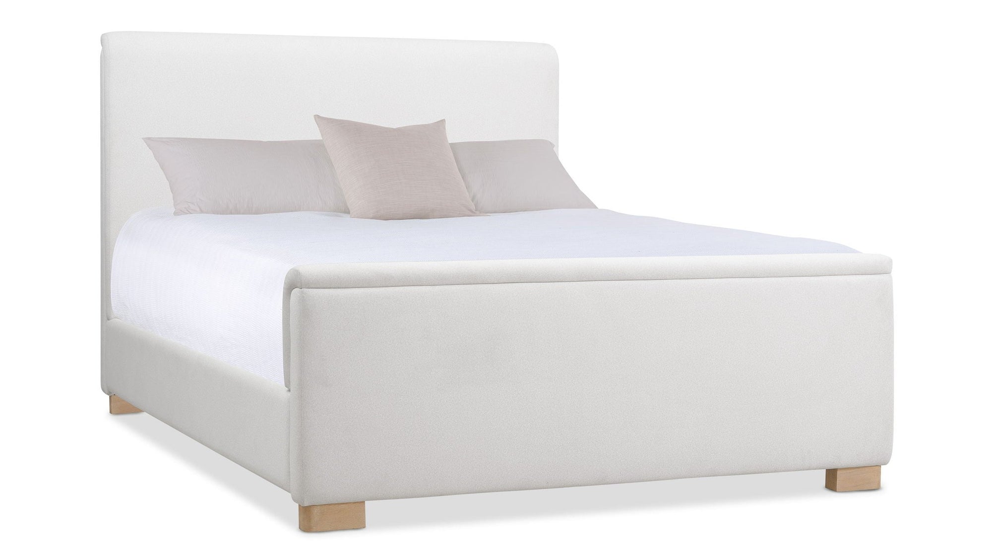 Banyon Bay - Upholstered Bed