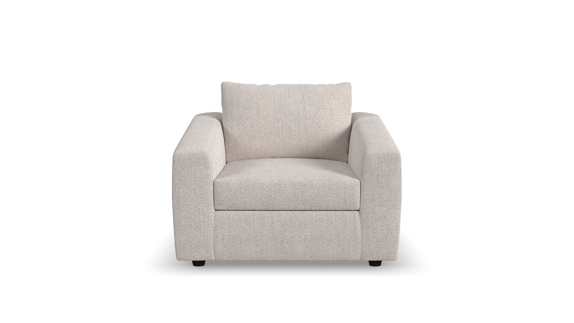 Knox - Fabric Chair