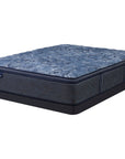 Perfect Sleeper - 14.5" Cobalt Calm Medium Pillow Top Mattress