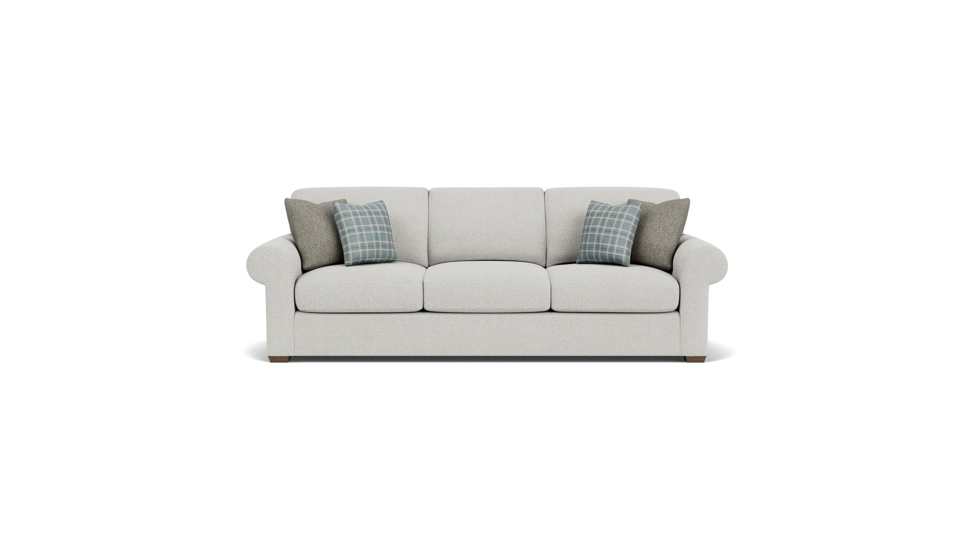Randall - Three-Cushion Sofa