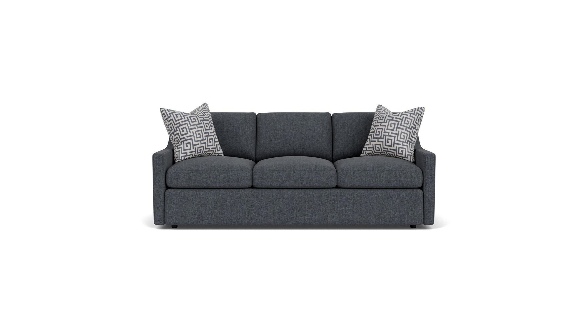 Sky - Fabric Upholstered Sofa