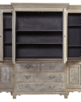 Churchill - Cabinet - Gray