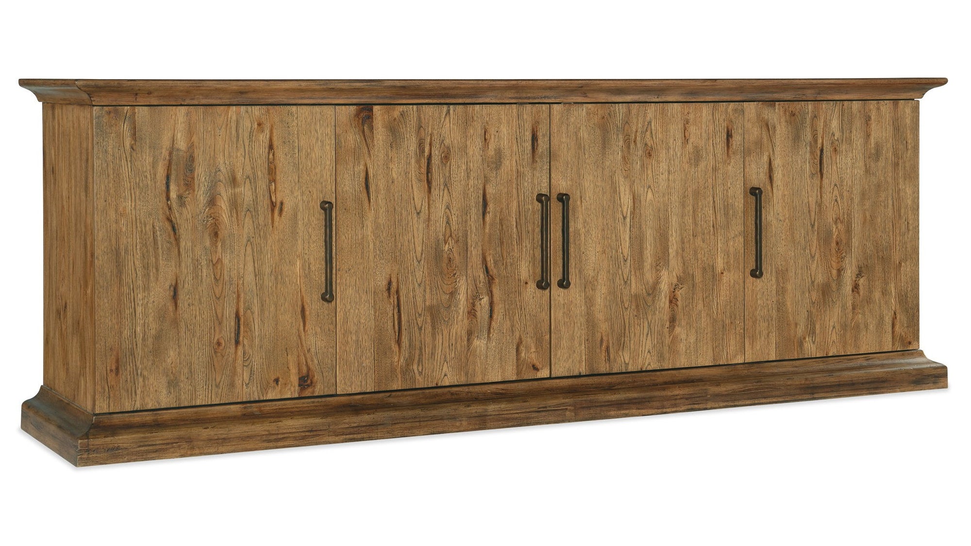 Big Sky - Media Console