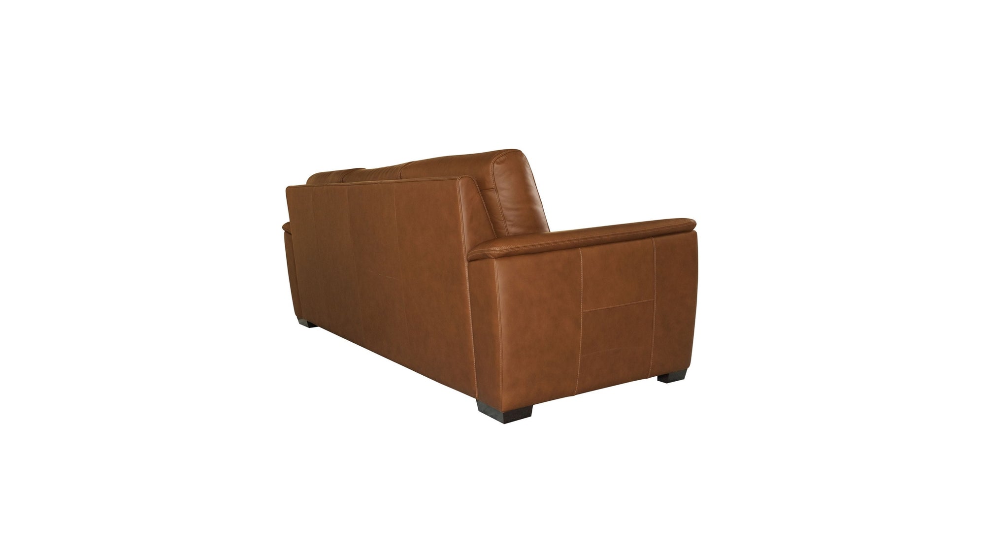 Henry - Sofa - Caramel