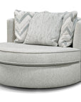 Alex - Swivel Chair