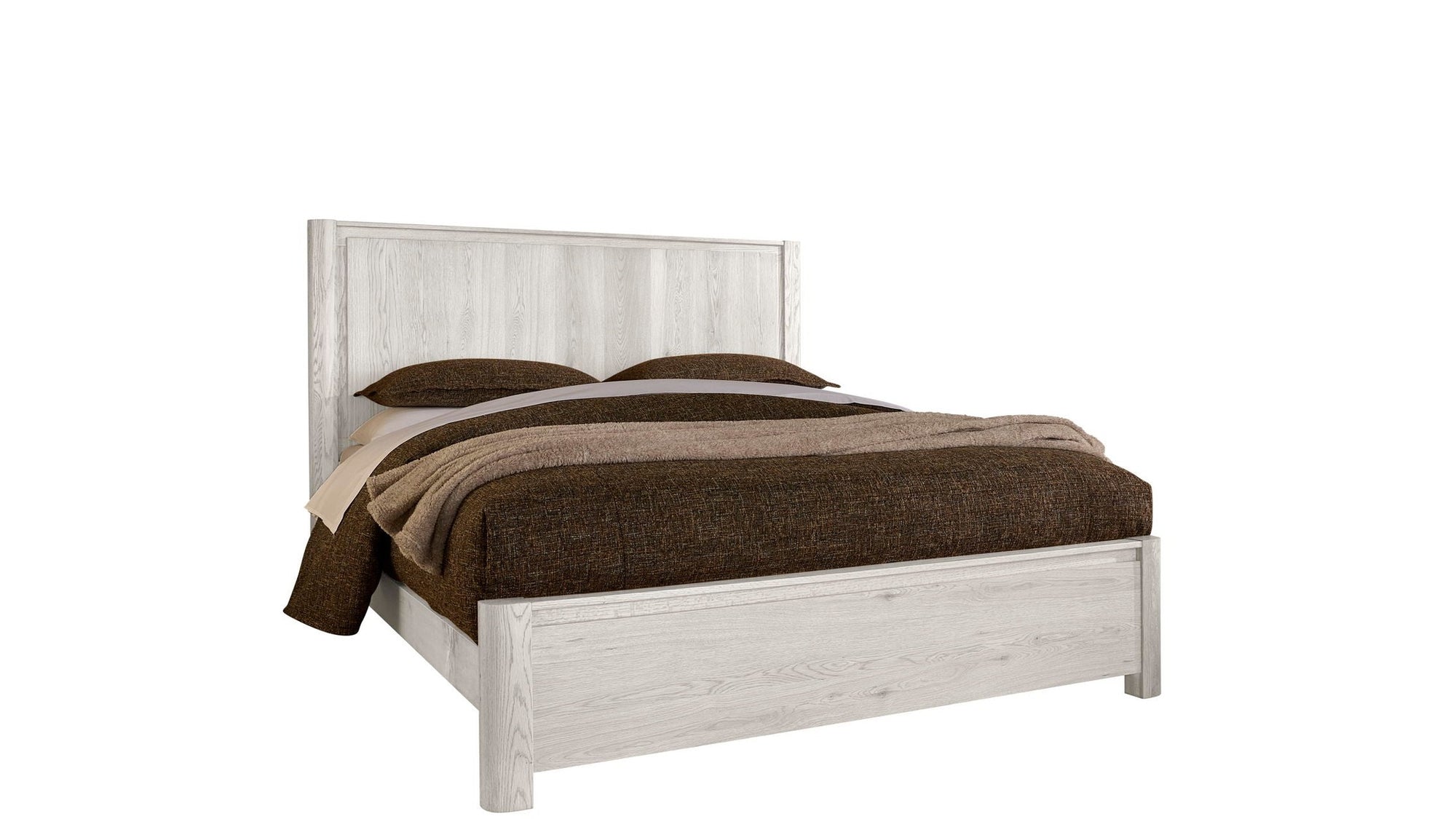 Lodge &amp; Loft - Radius Poster Bed