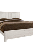 Lodge & Loft - Radius Poster Bed