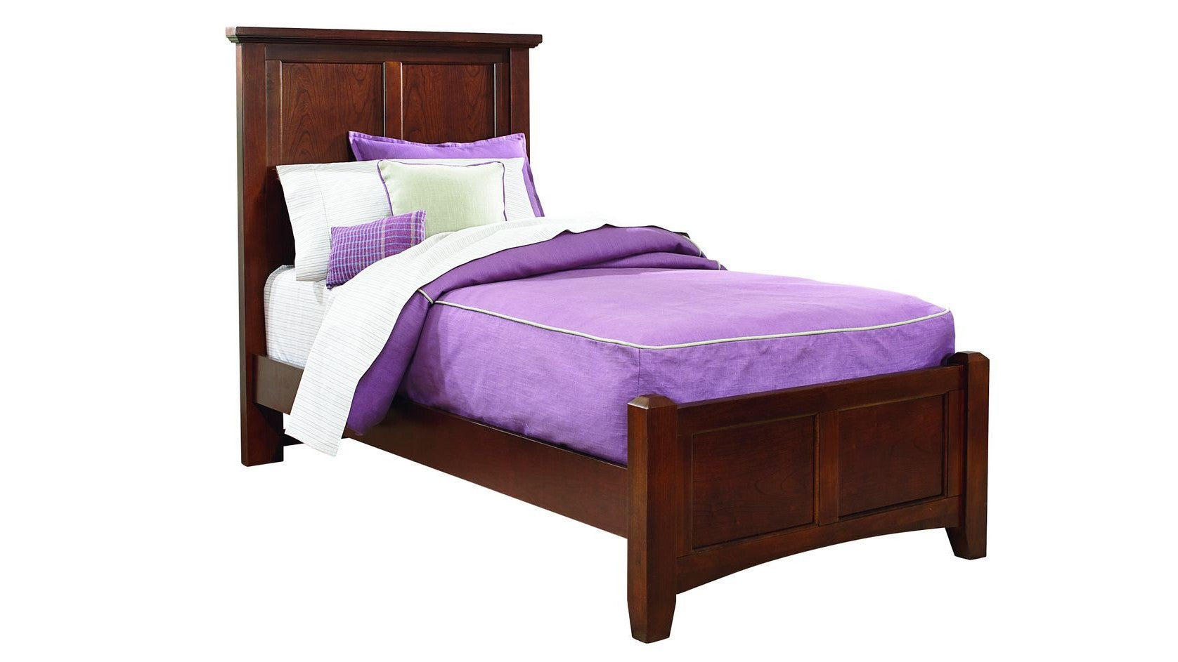 Bonanza - Mansion Bed