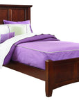 Bonanza - Mansion Bed