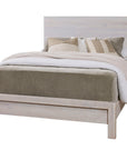 Joinery - Plank Bed