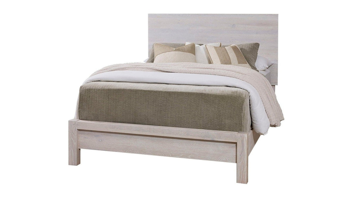 Joinery - Plank Bed