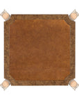 Archives - Game/Dining Table - Dark Wood