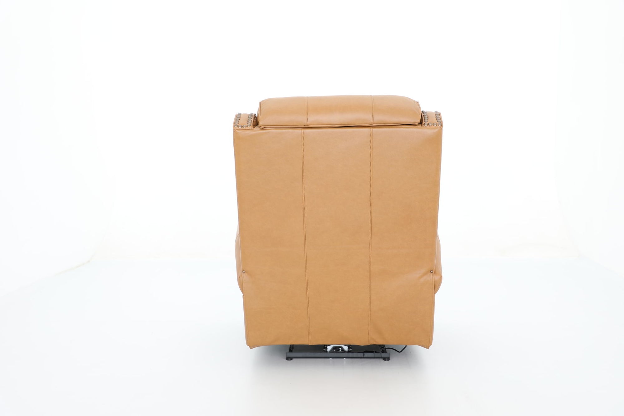 Blair - 2P Recliner (Big And Tall) - Santa Fe-Brandy