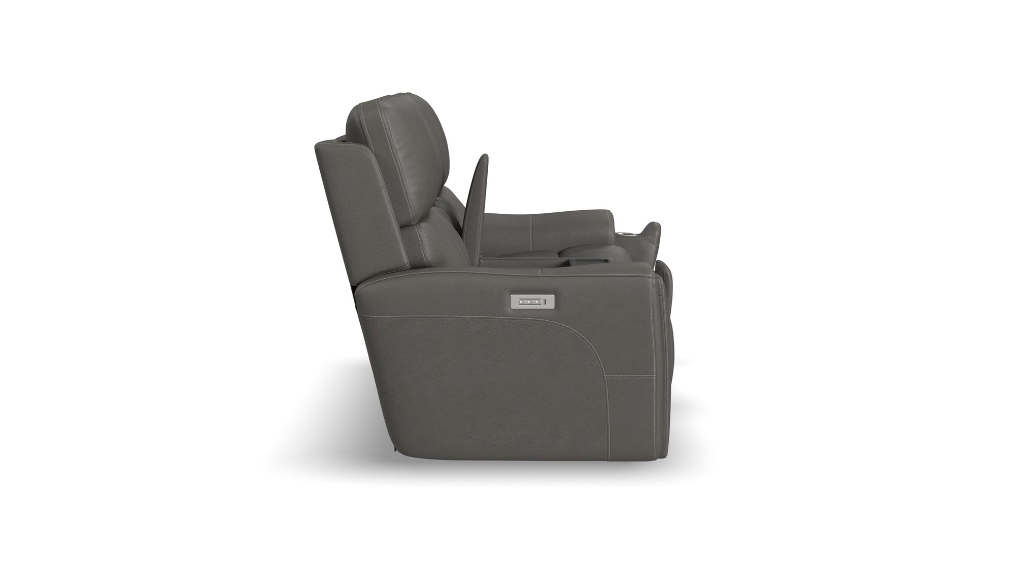 Carter - Reclining Loveseat