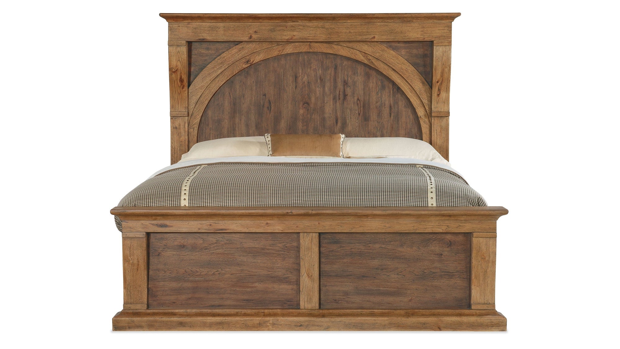 Big Sky - Corbel Bed
