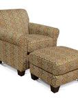Angie - Ottoman
