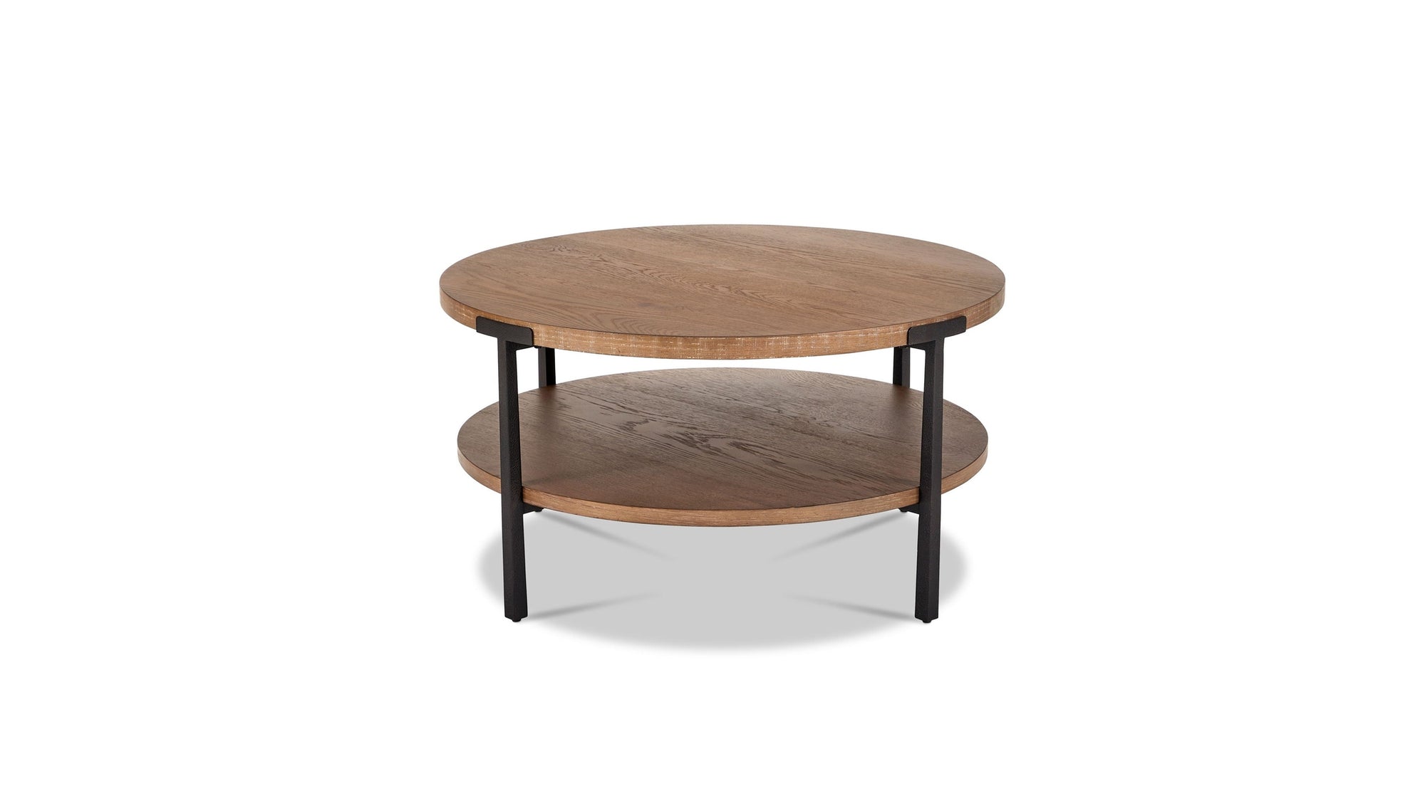 Millwork - Round Table