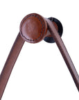 Milo - Mirror Trio - Dark Brown