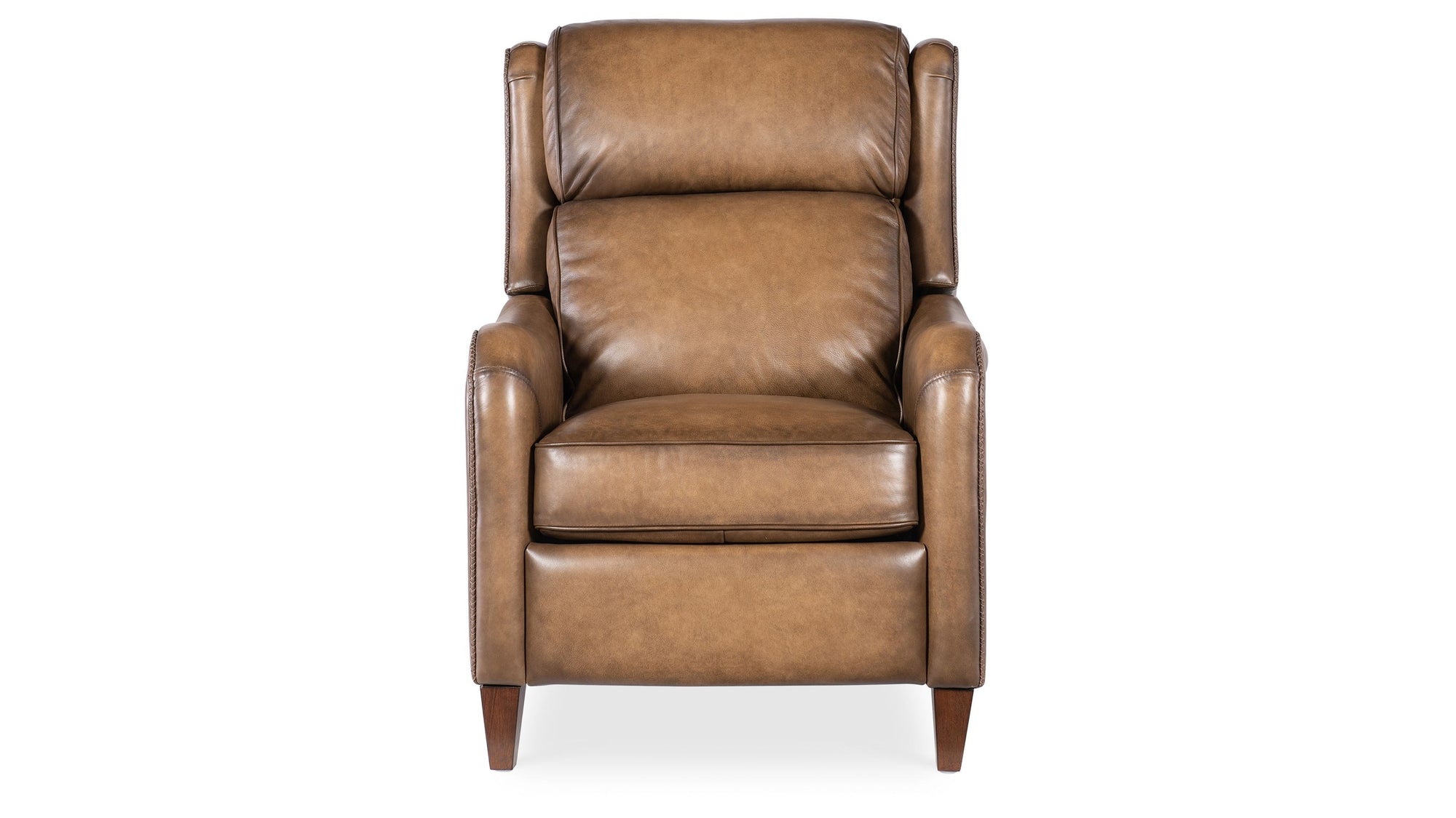 RC - Carrington Power Recliner With Power Headrest