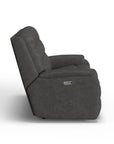 Arlo - Reclining Loveseat