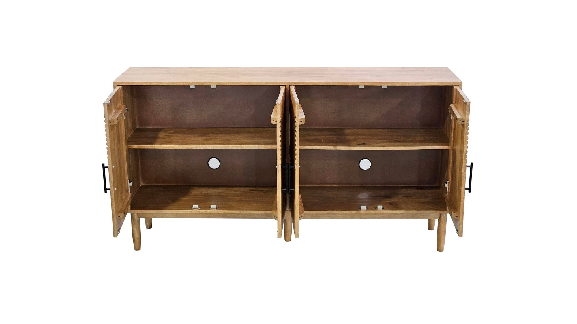 Novak - Server - White Wash Mango