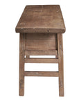 Butcher - Table - Light Brown