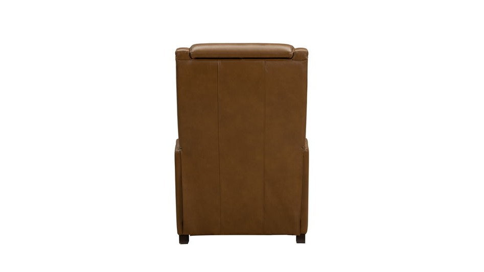 Taylor - Power Recliner With Power Recline, Power Headrest