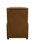 Taylor - Power Recliner With Power Recline, Power Headrest