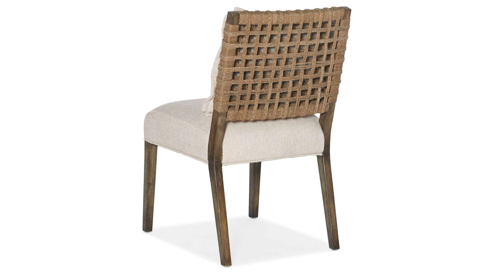 Sundance - Woven Back Chair