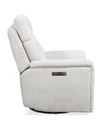 Refined - Swivel Gliding Recliner